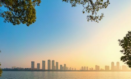Suitetrails - 7 Days Inn (Nanchang Qingshan Lake Avenue Minfeng Road Branch)
