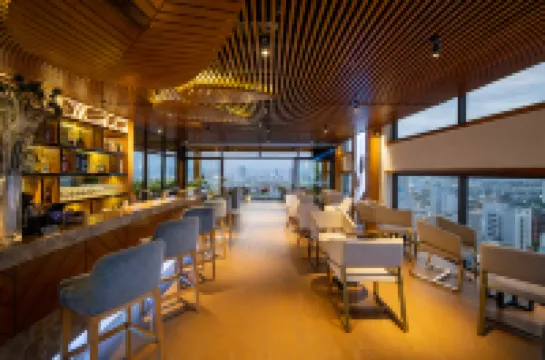 ダイアモンド シー ホテル