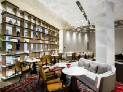 Yangtse River Hotel فنادق في جينغجيانغ