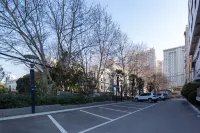 Xiang Wang Fu Hotel - Park Yeri