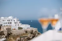 Lamare Cucina e Dimore Hôtels à proximité de : Centro Storico di Polignano a Mare
