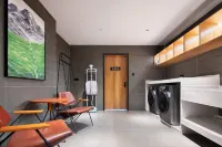 希爾悅國際飯店（東方萬達高鐵站店） 東方住宿飯店