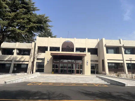 Long Island Open Source Hotel Отели рядом с достопримечательностью «Wanniao Island»