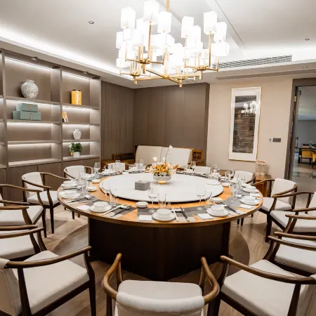 Ningqiang Xuannan Lijing Hotel