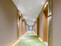 Vienna 3 Best Hotel (Poyang Tianfanjie North Railway Station) - 2-Star