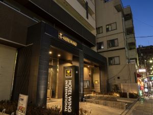 Hotel Wing International Premium Osaka-Shinsekai