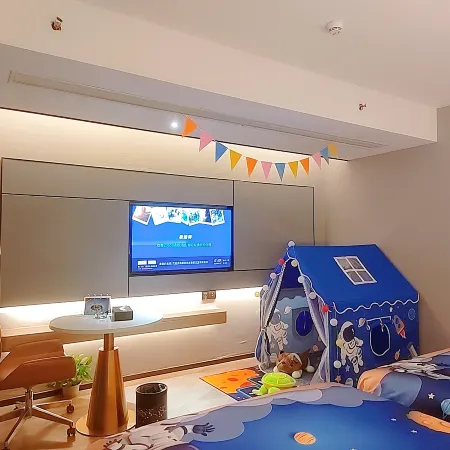 Microtel by Wyndham Hengyang Huaxin