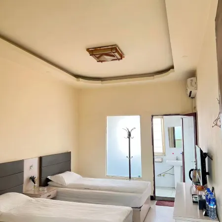 Hengshengyuan Express Hotel