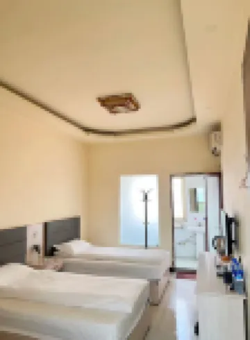 Hengshengyuan Express Hotel