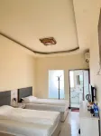 Hengshengyuan Express Hotel Hotel dekat Wenchang Palace