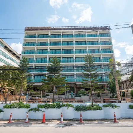 Zand Morada Pattaya