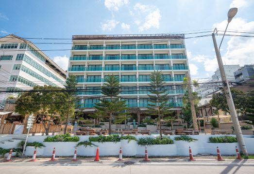 잔드 모라다 파타야