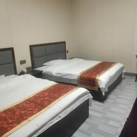 Nayong County Yangchang Town Bincheng Business Hotel