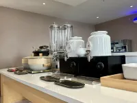 Yumei Smart Hotel (Fuwan City Plaza) Hotels in Jia County