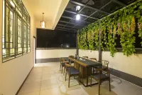 Wengyuan Qingyun Homestay - Mountain view
