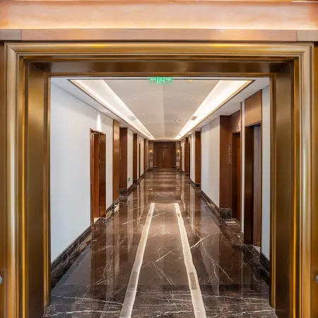 Ze Lin Hill-view Hotel