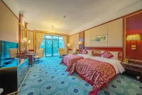 Evergrande Hotel Qingyuan