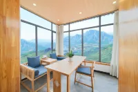 QIANAN HOTEl WISDOM（Zhongyuesongshan Shop）