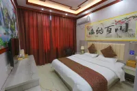 Qingmuchuan Juqingyuan Hotel