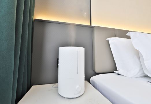 플라워 디자이너 호텔