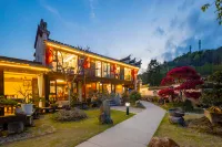 Xidi Ruiyuanfu Boutique Hostel Hotel di Xidi scenic area