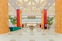 Yuhe Garden Hotel Hotels in Fenyang
