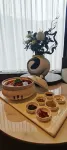 蘭尊大酒店 - 早餐