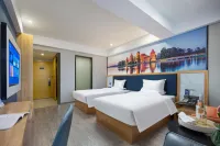 Yeste Hotel Huanggang Cross Street