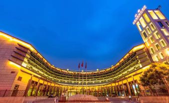 Yun-zen Jinling Lotus Hotel