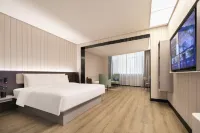 HanTing Hotel (Tianmen Yijia Guangchang) Hotels in Tianmen