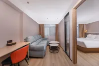 Starway Hotel(Longmen North Road Branch, Susong County) Hotels in Susong County