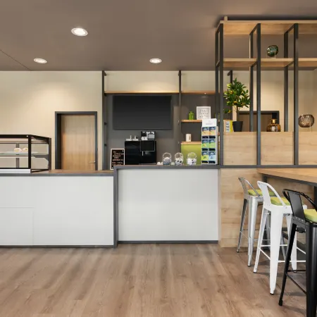 Super 8 by Wyndham Dresden