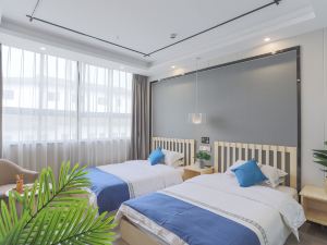 Wuzhen Xizha Light Villa Design Hotel