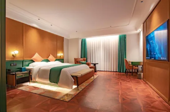 Hotel Fifan Hotels near Baotou Medical College