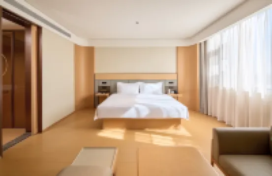 全季酒店（中衞豐安東路店） 中衞酒店