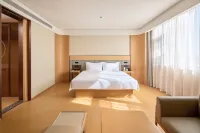 JI Hotel (Zhongwei Feng'an East Road)