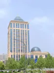 GreenTree Eastern Hotel (Guoyang Xinggangcheng Xinjieli) Hôtels à : Woyang
