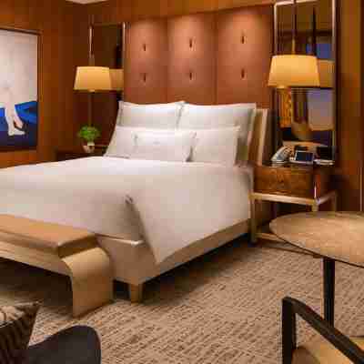 Encore Las Vegas Rooms