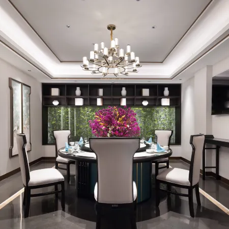 Home2 Suites by Hilton Liaocheng Dongchang