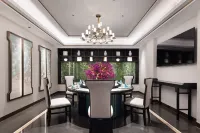 Home2 Suites by Hilton Liaocheng Dongchang - พร้อมอาหารเช้า