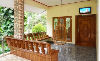 Thekkady Homes