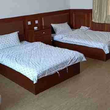 Xiahe Sangqu Inn Rooms