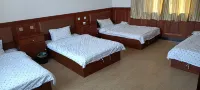 Xiahe Sangqu Inn - Inns