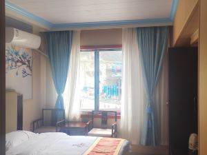 Hotels in Batang