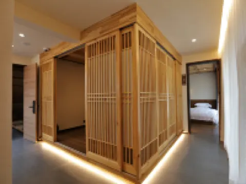Wufeng Yaopai Xunzongge Hotels in Wufeng