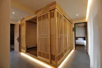 Wufeng Yaopai Xunzongge Hotels in Wufeng