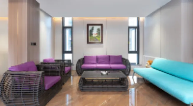 Wenqige Homestay in Luchuan