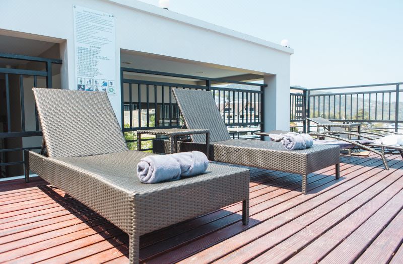 Kana Triple L Hotel Phuket photo 4