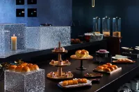Mehood elegant  Hotel - petit déjeuner
