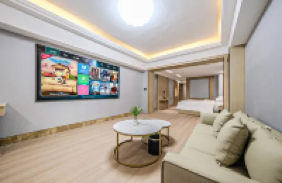 安欣優品酒店（泉州東站店）